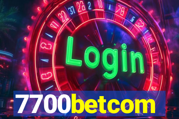 7700betcom