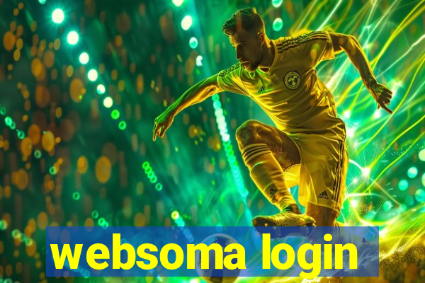 websoma login