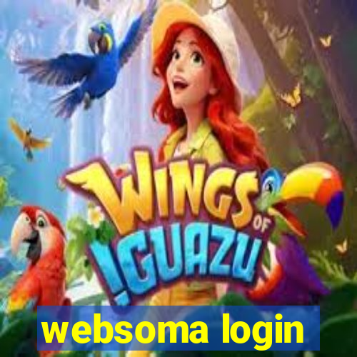 websoma login