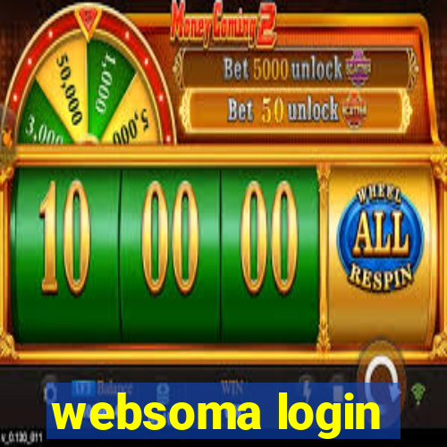 websoma login