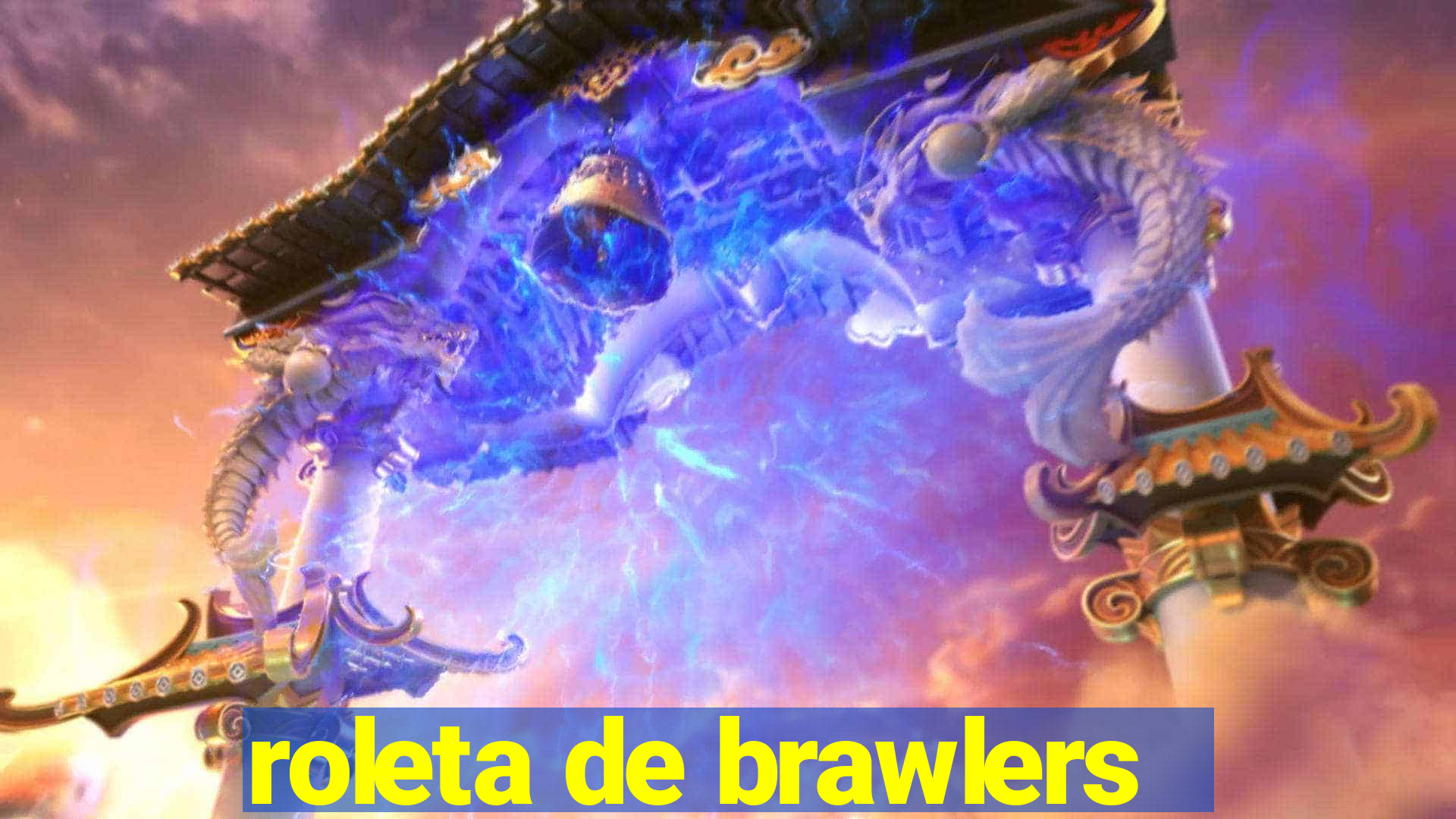 roleta de brawlers