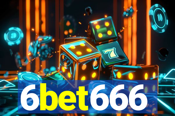 6bet666