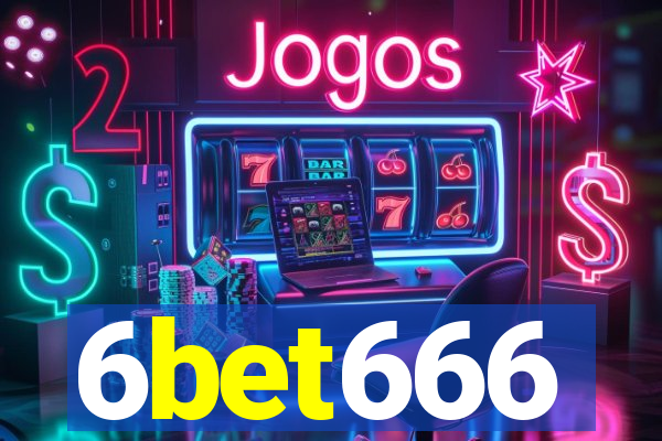 6bet666