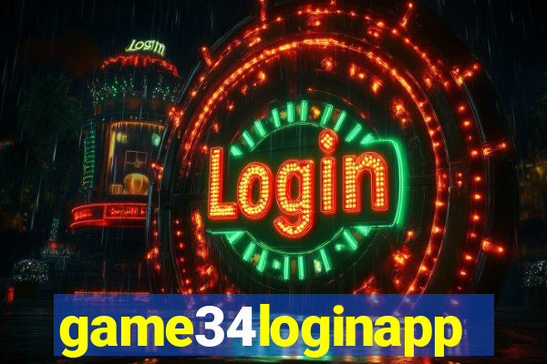 game34loginapp