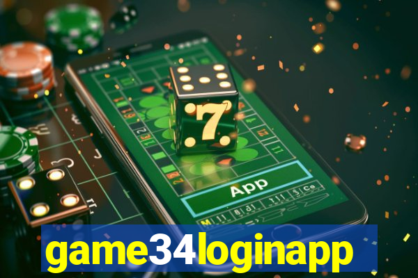 game34loginapp