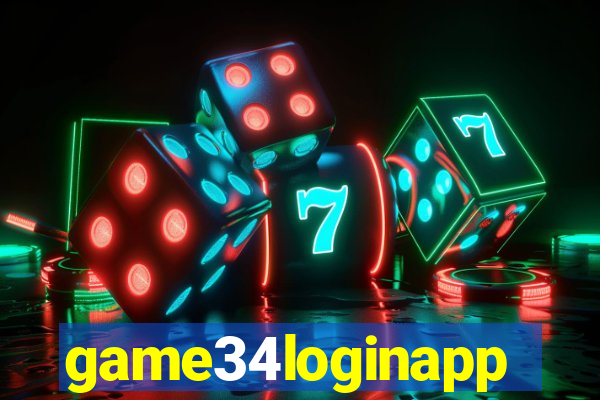 game34loginapp