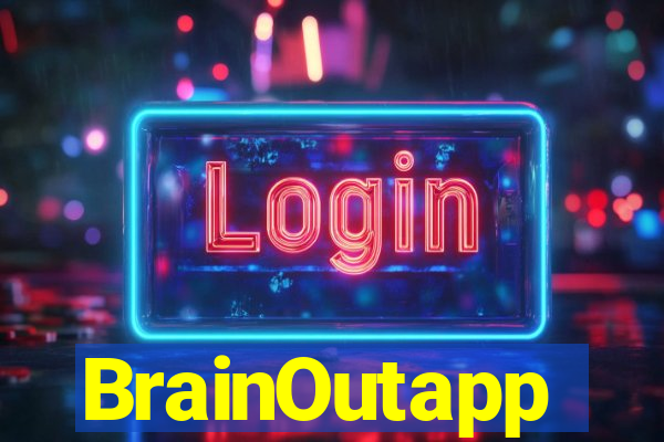 BrainOutapp