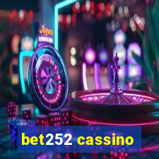 bet252 cassino