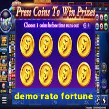 demo rato fortune