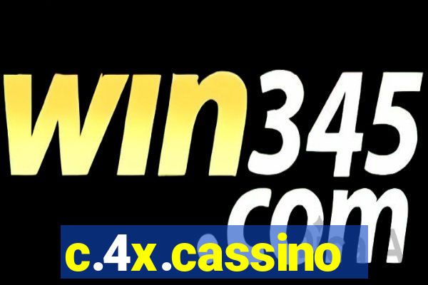 c.4x.cassino