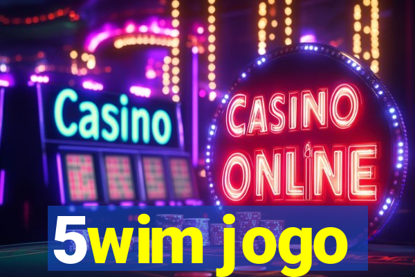 5wim jogo