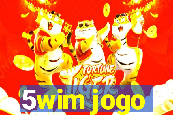 5wim jogo