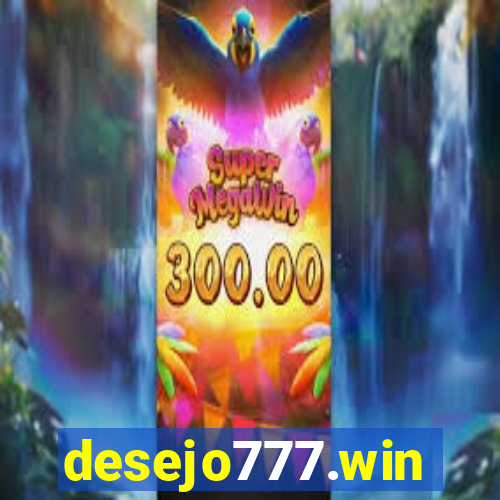 desejo777.win