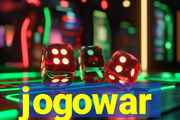 jogowar