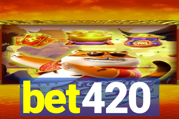 bet420