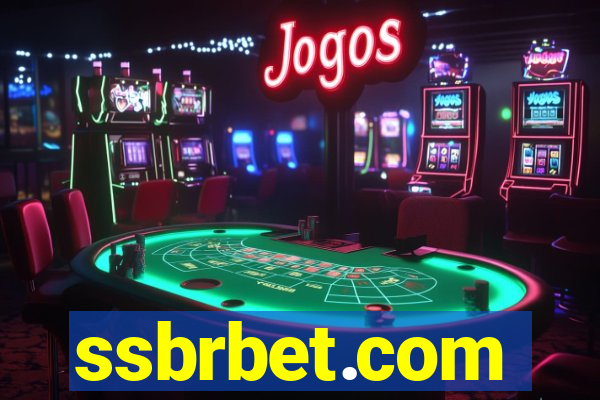 ssbrbet.com