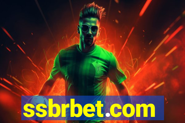 ssbrbet.com