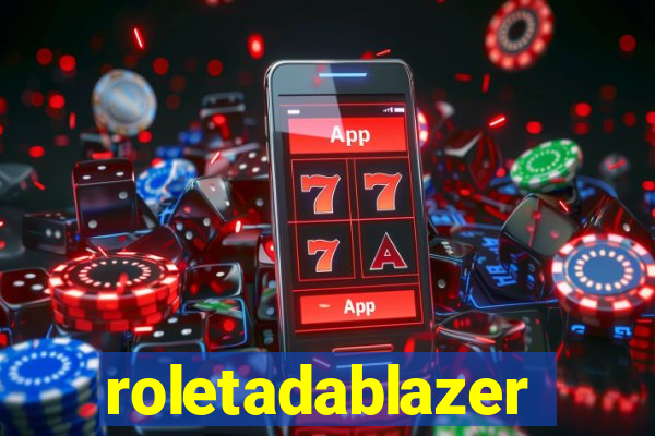 roletadablazer