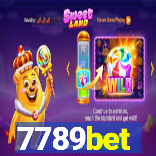 7789bet