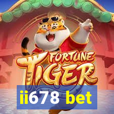 ii678 bet