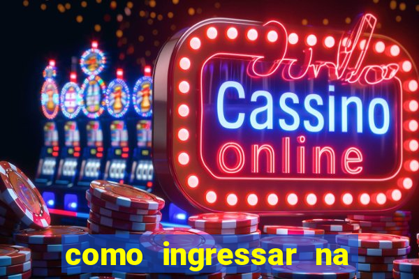 como ingressar na legiao estrangeira