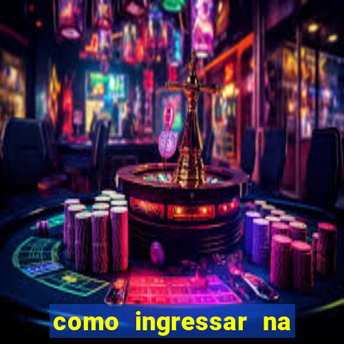 como ingressar na legiao estrangeira