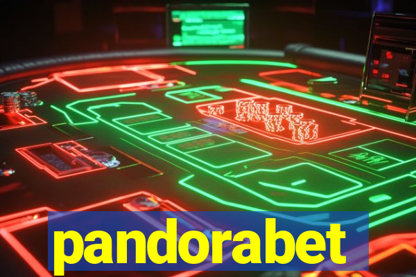 pandorabet