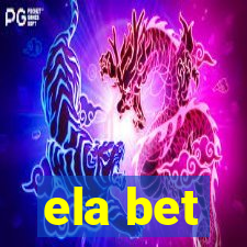 ela bet