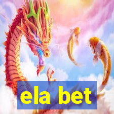 ela bet