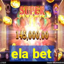 ela bet