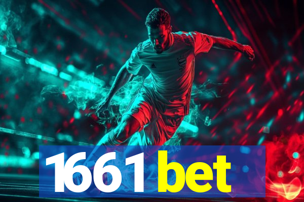 1661 bet