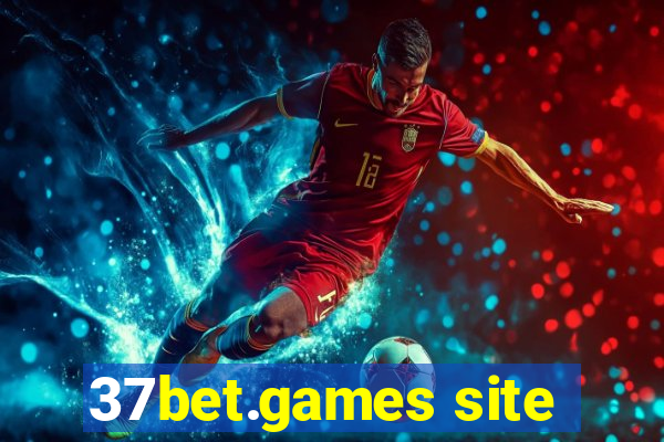 37bet.games site