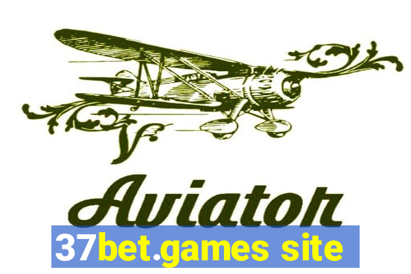 37bet.games site