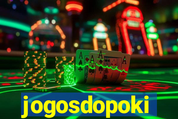 jogosdopoki