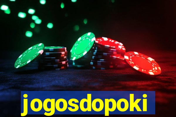 jogosdopoki