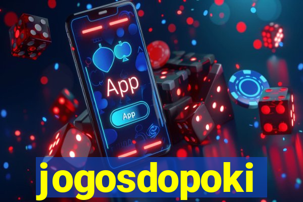 jogosdopoki