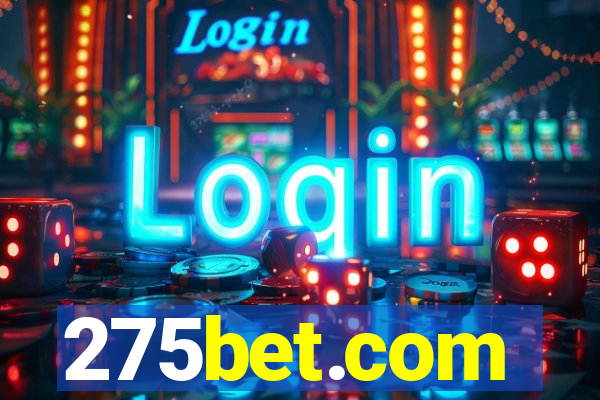 275bet.com