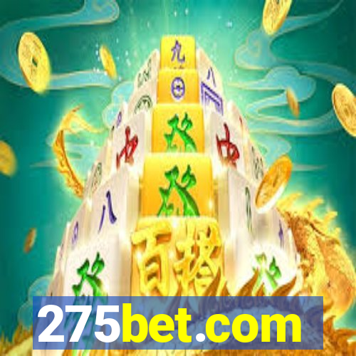 275bet.com