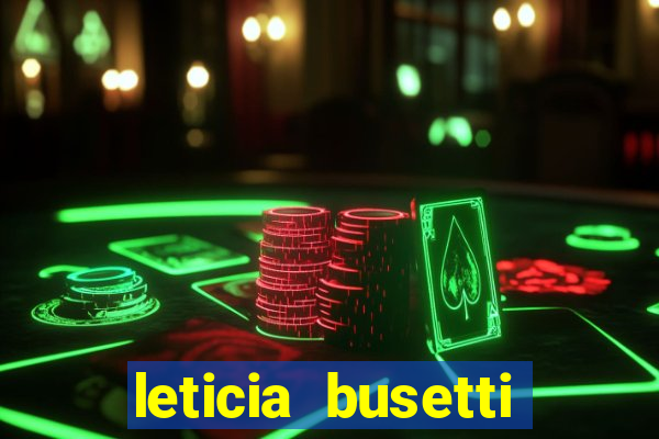 leticia busetti reclame aqui