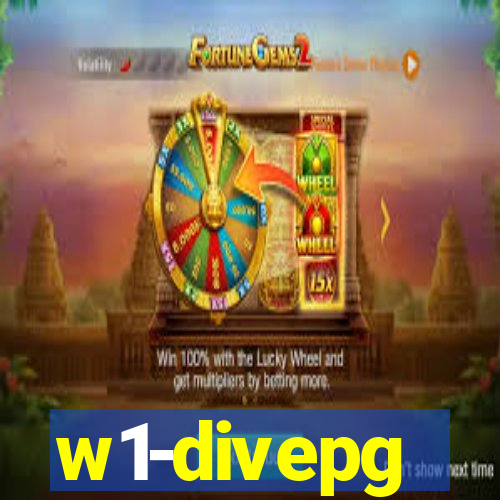 w1-divepg