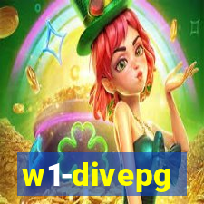 w1-divepg