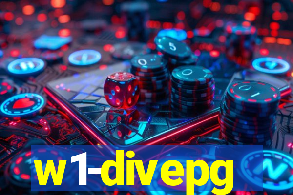 w1-divepg