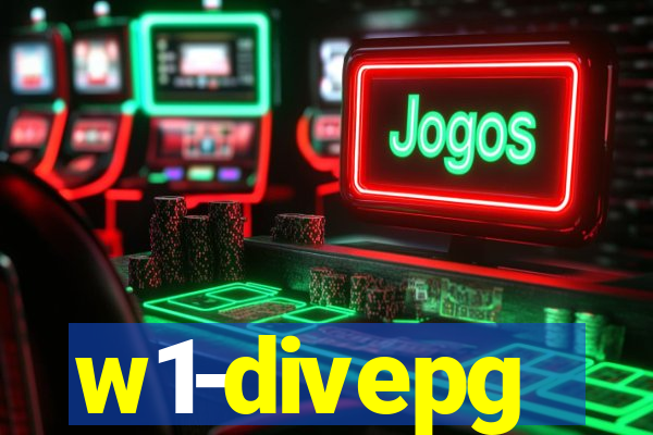 w1-divepg