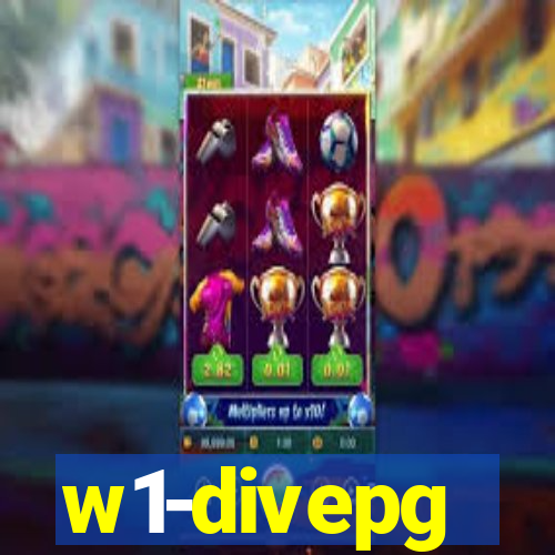 w1-divepg