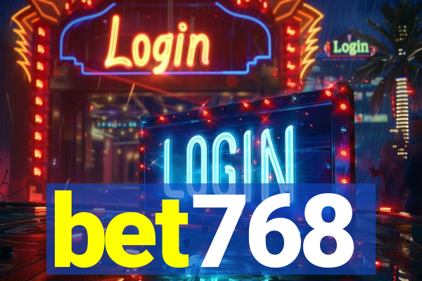 bet768