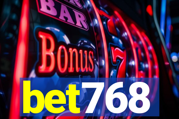 bet768