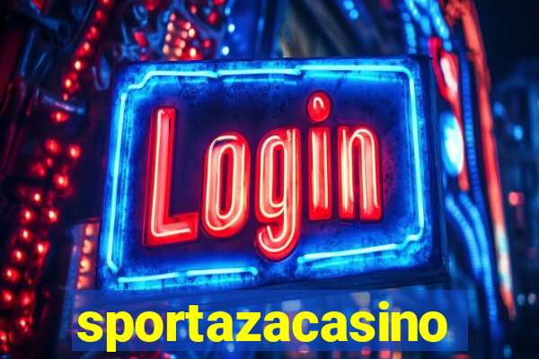 sportazacasino