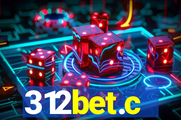 312bet.c