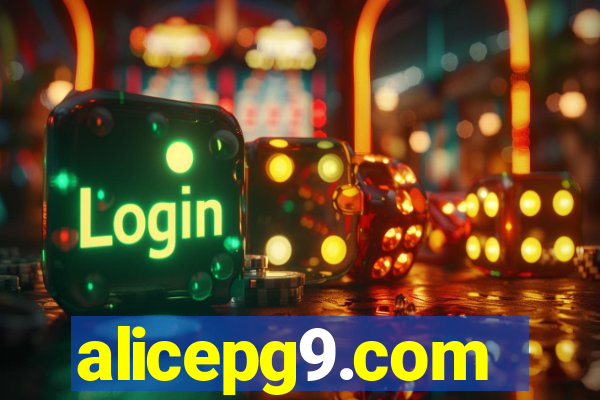 alicepg9.com