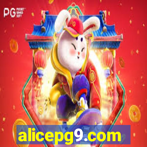 alicepg9.com